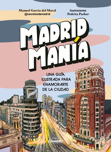 [9788419875235] MadridManía