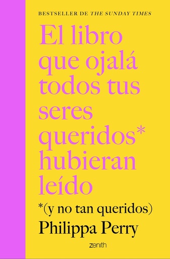 [9788408281436] El libro que ojalá todos tus seres queridos hubieran leído