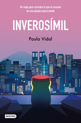 [9788408282228] Inverosímil