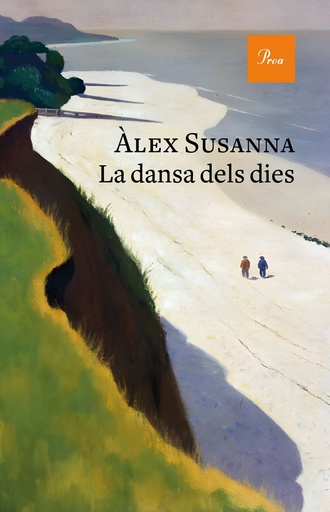 [9788419657527] La dansa dels dies