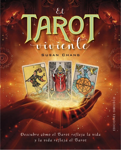 [9788411720977] El tarot viviente