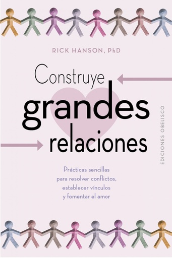 [9788411720953] Construye grandes relaciones