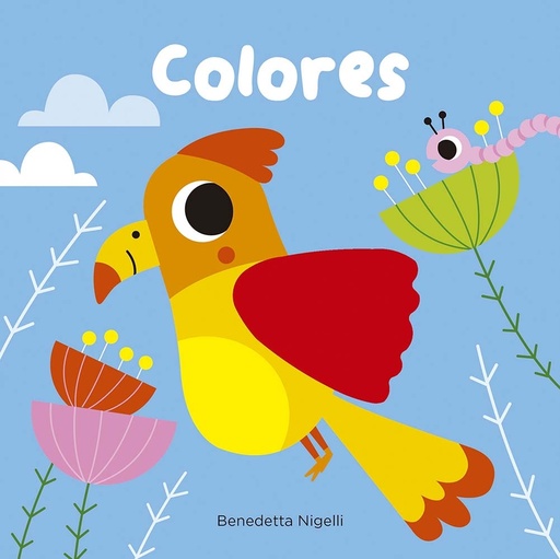 [9788491456933] Colores