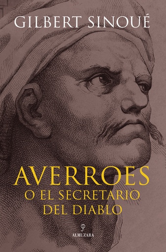 [9788411319652] Averroes o el secretario del diablo