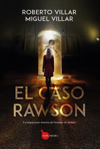 [9788410520035] El caso Rawson