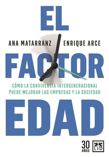 [9788417880941] FACTOR EDAD, EL