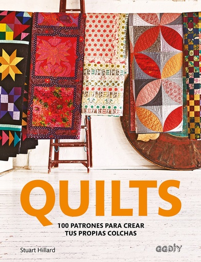 [9788425230448] QUILTS