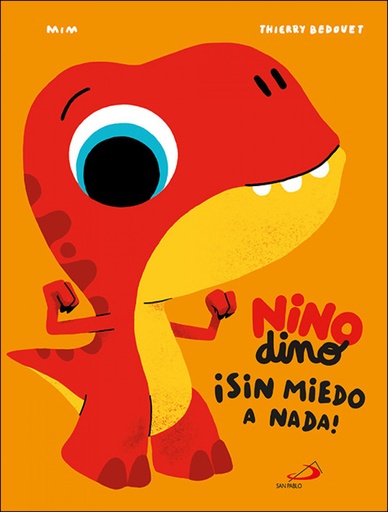 [9788428556521] NINODINO