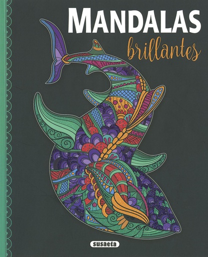 [9788467779271] Mandalas brillantes