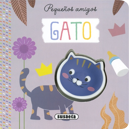 [9788467795103] Gato