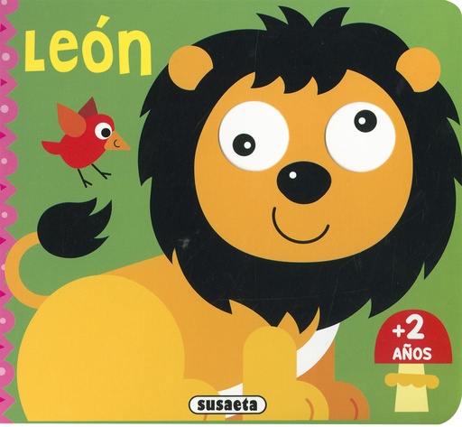 [9788467796568] León