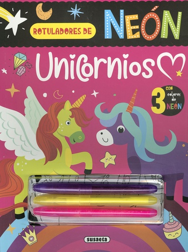 [9788467799552] Unicornios