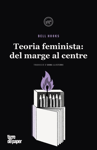 [9788418705687] Teoria feminista: dels marges al centre