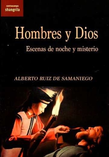 [9788412736687] Hombres y Dios