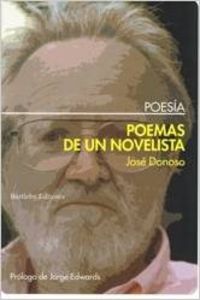 [9788495408969] Poemas de un novelista