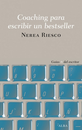 [9788490655191] COACHING PARA ESCRIBIR UN BESTSELLER