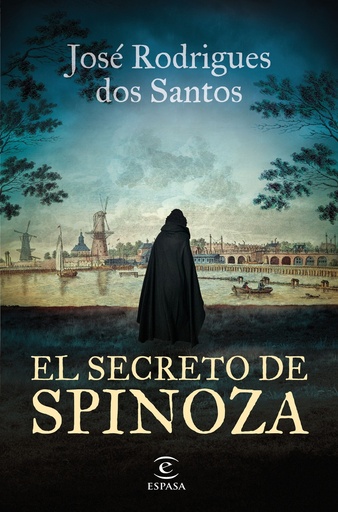 [9788467071429] El secreto de Spinoza