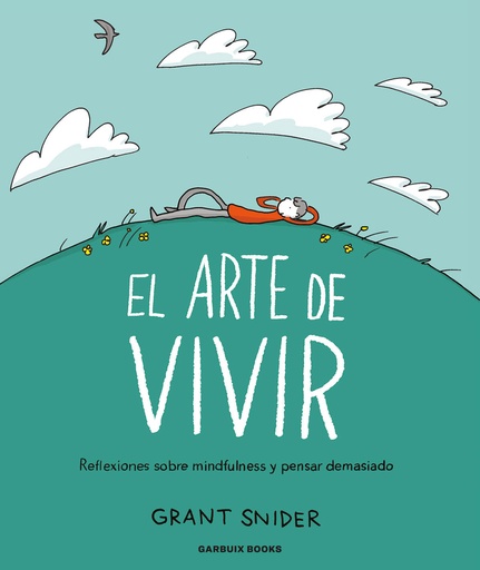 [9788419393142] El arte de vivir