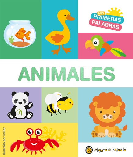 [9789877977738] Animales