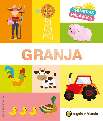 [9789877977745] GRANJA