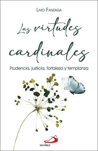 [9788428570367] Las virtudes cardinales