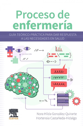 [9788413824444] Proceso de enfermería