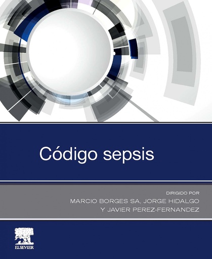 [9788413825489] Código sepsis