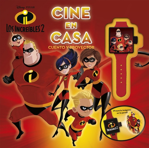 [9788416917549] CINE EN CASA