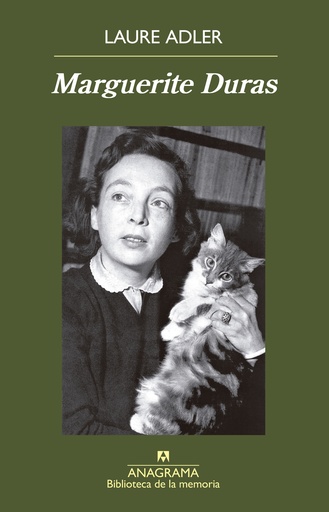 [9788433918802] Marguerite Duras