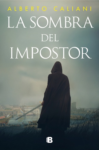 [9788466677790] La sombra del impostor