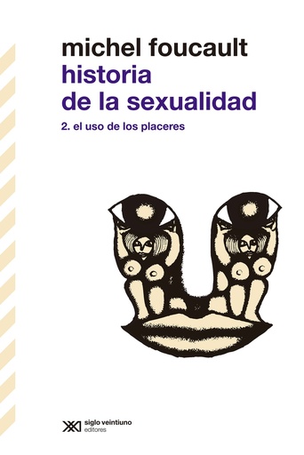 [9788432320804] Historia de la sexualidad II