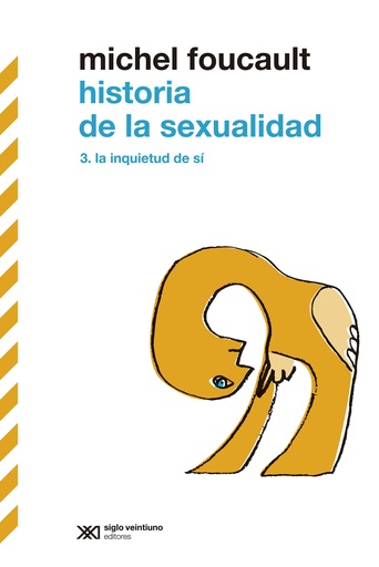 [9788432320811] Historia de la sexualidad III