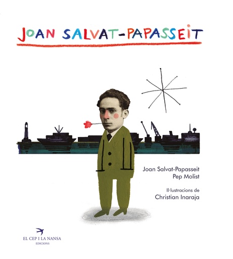 [9788419747303] Joan Salvat-Papasseit