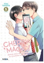 [9788410113664] CHERRY MAGIC 05