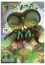 [9788410153042] MADE IN ABYSS 12 (COMIC)