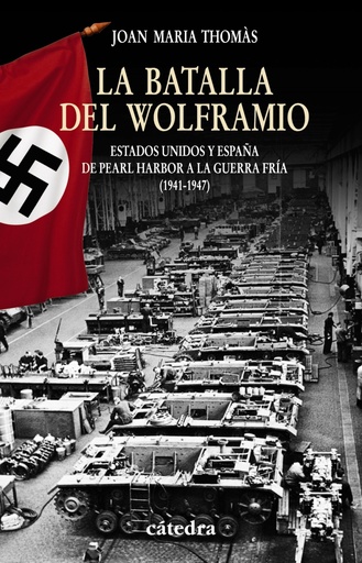 [9788437626598] La Batalla del Wolframio