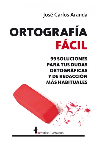 [9788415441403] Ortografía fácil