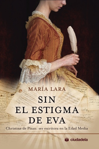 [9788415436331] SIN EL ESTIGMA DE EVA