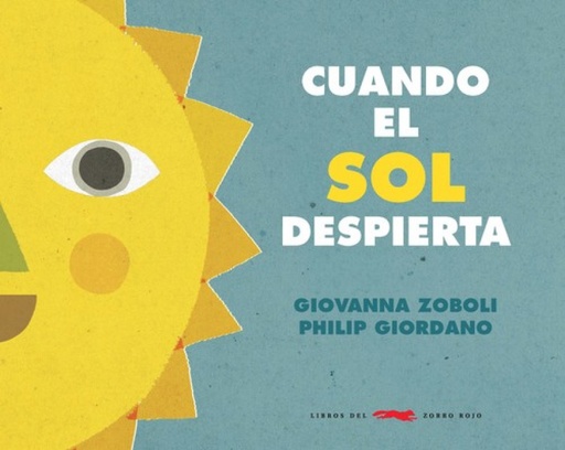 [9788412061130] CUANDO EL SOL DESPIERTA