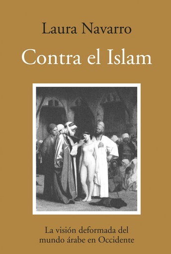 [9788496968387] Contra el Islam