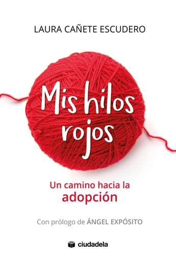 [9788415436553] Mis hilos rojos