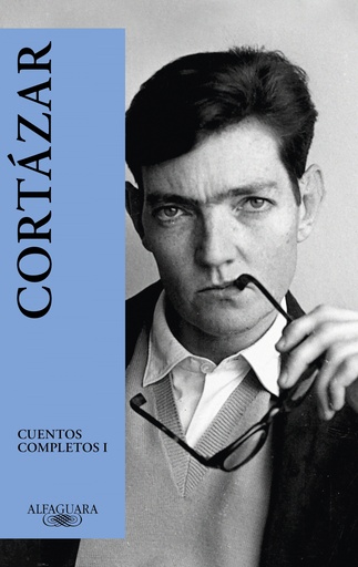 [9788420477725] CUENTOS COMPLETOS 1 - CORTAZAR (2024)