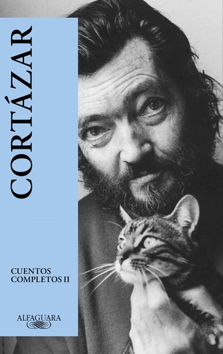 [9788420477732] CUENTOS COMPLETOS 2 - CORTAZAR (2024)