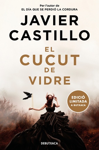 [9788419394309] El cucut de vidre (edició limitada)