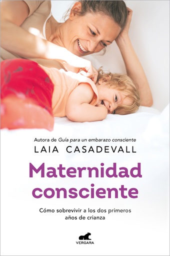 [9788419820129] Maternidad consciente