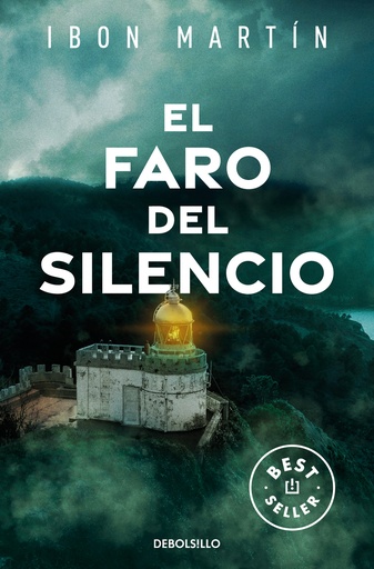 [9788466373494] El faro del silencio (Los crímenes del faro 1)