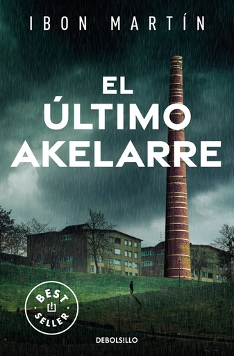 [9788466373517] El último aquelarre (Los crímenes del faro 3)