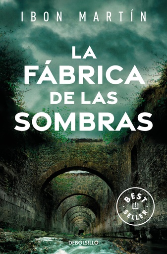 [9788466373500] La fábrica de las sombras (Los crímenes del faro 2)