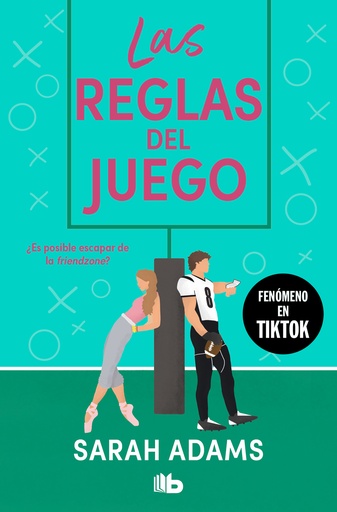 [9788413149028] Las reglas del juego