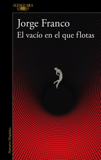 [9788420475356] El vacío en el que flotas